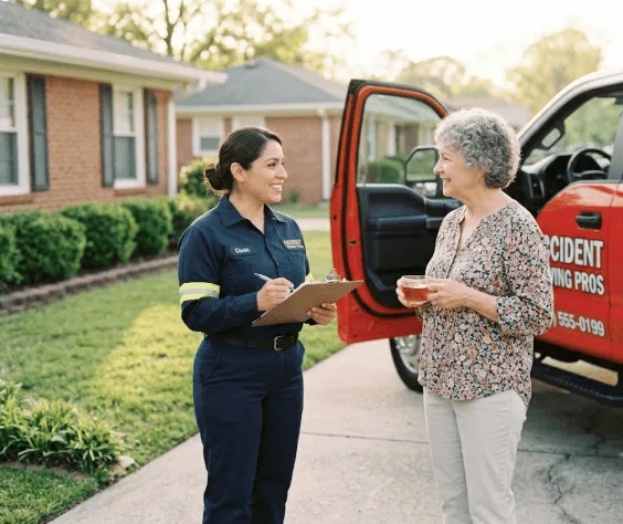 Accident Towing Service Girdler, KY FAQs